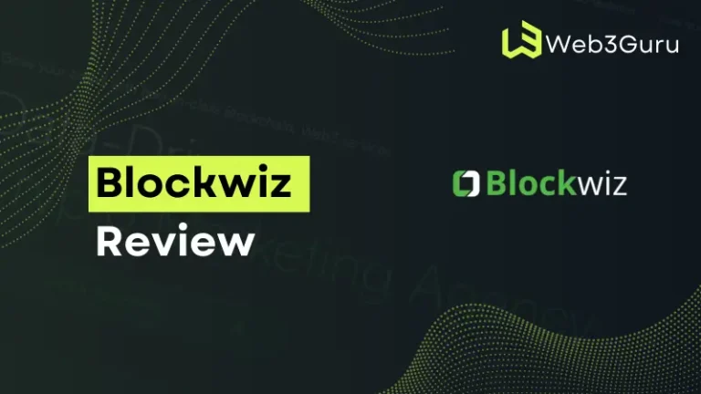 Blockwiz Review