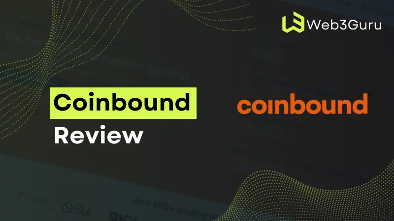 coinbound review