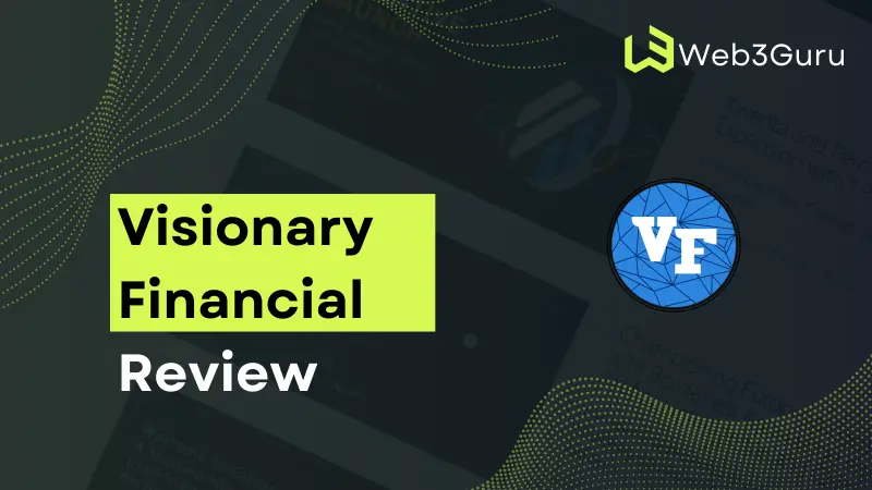 Visionary Financial Review